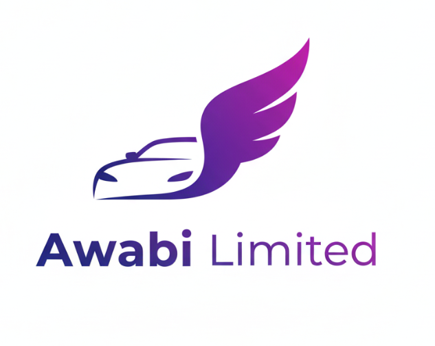 Awabi Logo